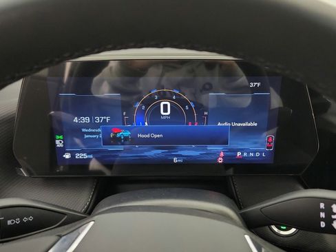 New 2026 Chevrolet Equinox LT image 19