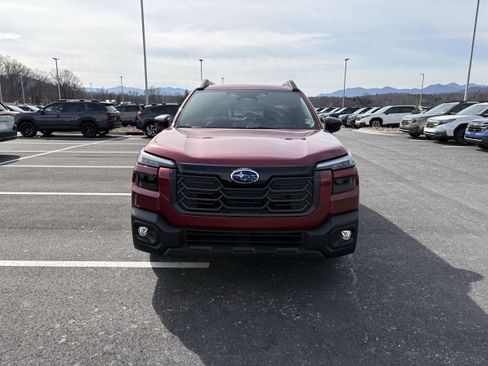 New 2026 Subaru Outback Premium image 2