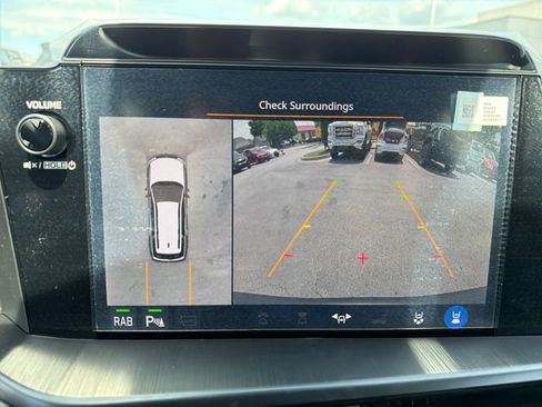 New 2026 Subaru Outback Touring XT AWD/4WD image 13