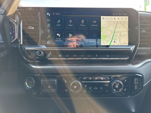 New 2026 Chevrolet Silverado 2500 LT w/ Z71 Chrome Sport Edition image 15