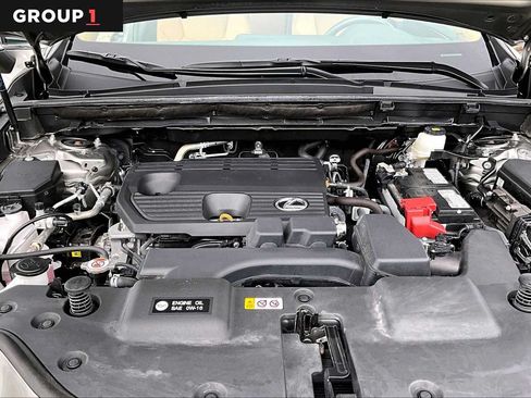 Used 2025 Lexus NX 250 FWD w/ Accessory Package (2T) image 29