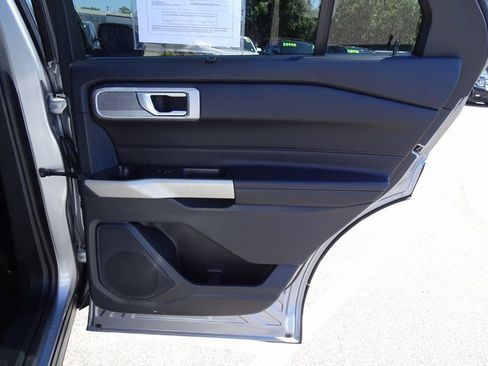 Used 2021 Ford Explorer Limited w/ Equipment Group 301A image 20