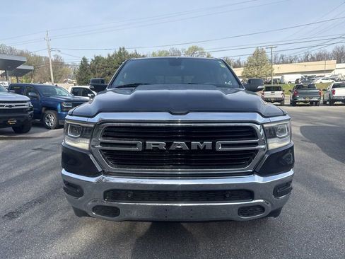 Used 2019 RAM 1500 Big Horn image 2