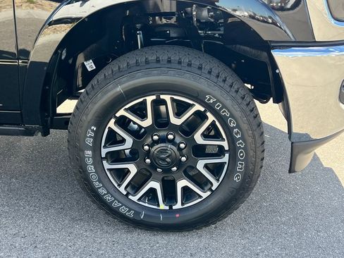 New 2026 RAM 3500 Longhorn image 9