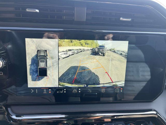 Used 2024 GMC Sierra 1500 AT4X AWD/4WD image 32