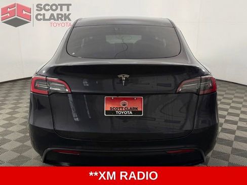Used 2024 Tesla Model Y 2WD image 6