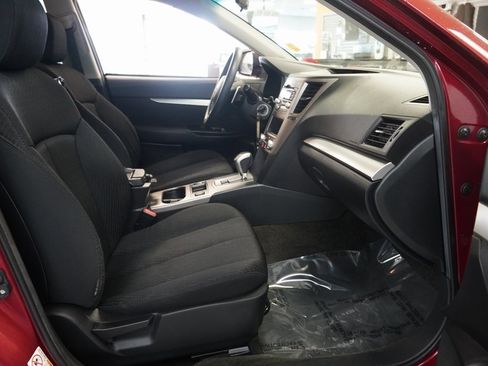 Used 2012 Subaru Outback 2.5i image 32