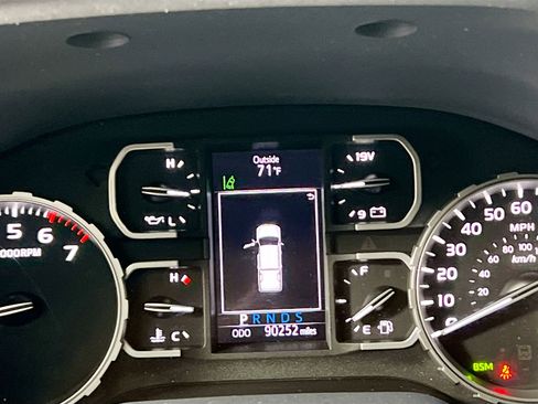 Used 2019 Toyota Tundra Limited image 23