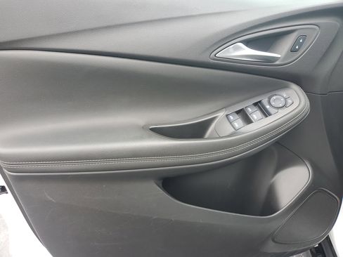 Used 2024 Buick Encore GX Sport Touring image 16