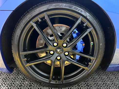 Used 2016 Maserati GranTurismo Sport image 32