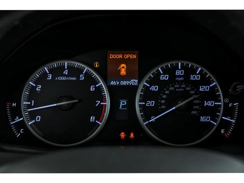 Used 2015 Acura RDX AWD image 16