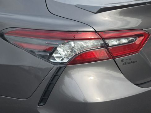 Used 2024 Toyota Camry XSE image 32