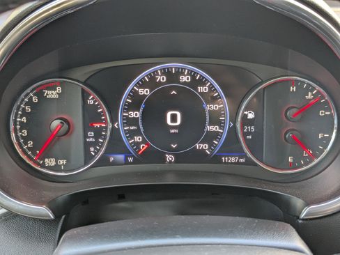 Used 2023 Chevrolet Malibu LT w/ LPO, Floor Liner Package image 31