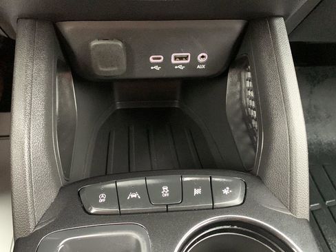 Used 2023 Chevrolet TrailBlazer LT image 25