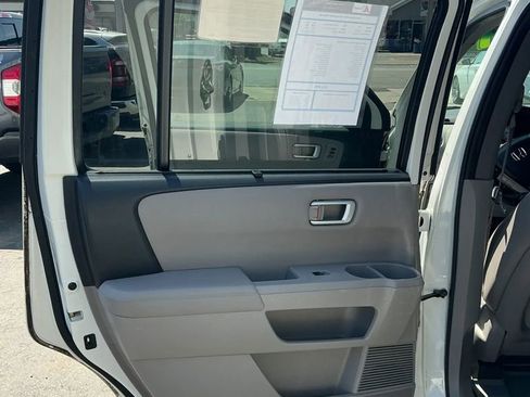 Used 2015 Honda Pilot Touring image 7