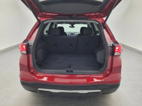 Used 2024 Chevrolet Equinox LT FWD image 29