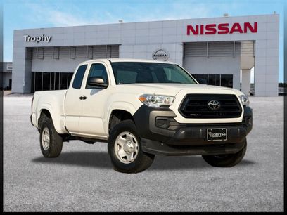 Used 2023 Toyota Tacoma SR