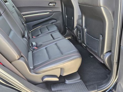 Used 2024 Dodge Durango R/T AWD/4WD image 15