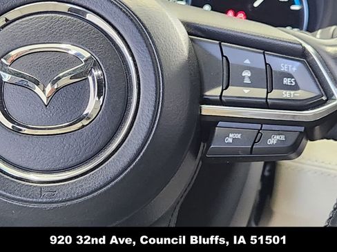 Used 2018 MAZDA MAZDA6 Signature image 21