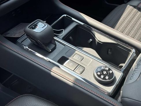 New 2026 Nissan Pathfinder Rock Creek AWD/4WD image 29
