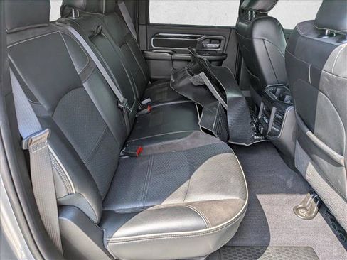 Used 2022 RAM 3500 Laramie AWD/4WD image 24