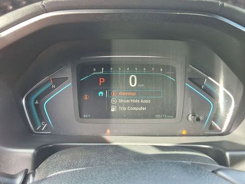 Used 2018 Honda Odyssey EX-L image 13