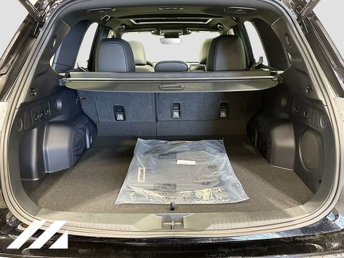 New 2026 Subaru Forester Sport image 28