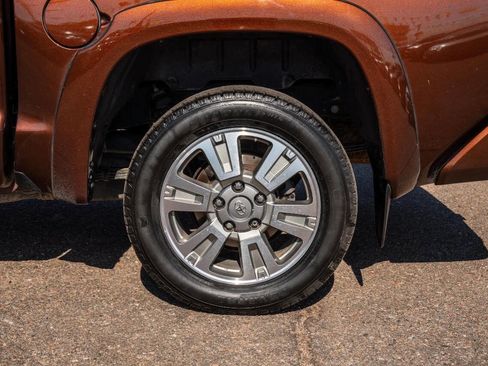 Used 2016 Toyota Tundra 1794 Edition image 31