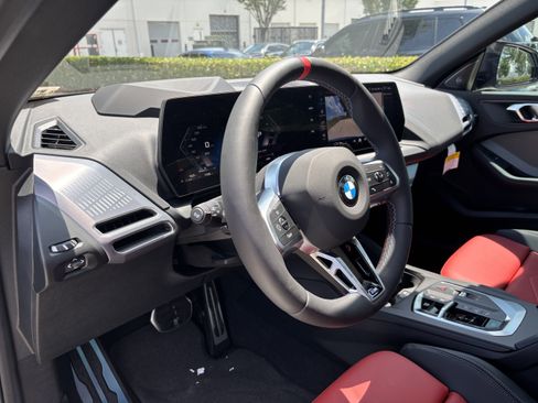 Used 2025 BMW M235i xDrive image 15