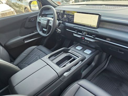 New 2027 Kia Telluride SX X-Line AWD/4WD image 30