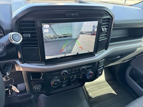 Used 2026 Ford F150 XL image 17