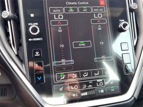 New 2025 Subaru WRX Premium w/ Popular Package #1A image 15