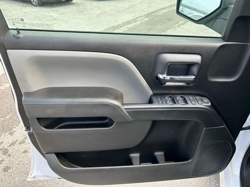 Used 2018 Chevrolet Silverado 1500 LS w/ Trailering Package AWD/4WD image 31
