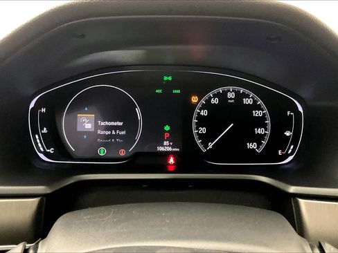 Used 2018 Honda Accord LX image 24