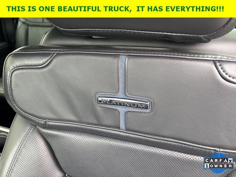 Used 2026 Ford F450 Platinum image 14