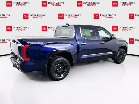 New 2026 Toyota Tundra 1794 Edition AWD/4WD image 5