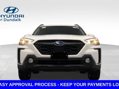 Used 2023 Subaru Outback 2.5i image 8