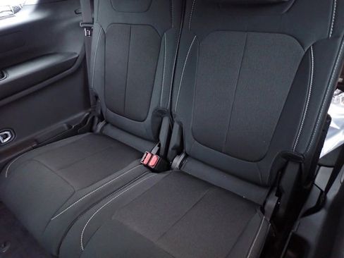 New 2024 Jeep Grand Cherokee L Laredo image 14