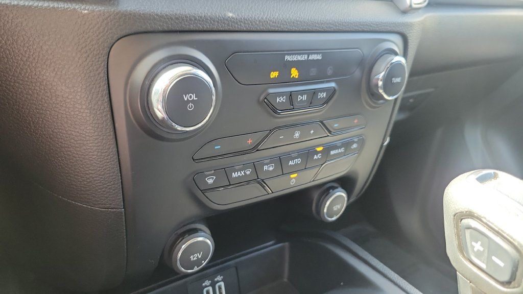Used 2020 Ford Ranger XLT w/ Equipment Group 301A Mid AWD/4WD image 18