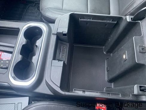 Used 2020 Chevrolet Silverado 2500 LTZ w/ LTZ Premium Package image 32