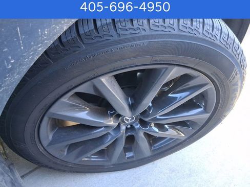 Used 2021 MAZDA CX-9 Carbon Edition image 11