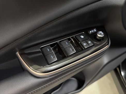 Used 2025 Toyota Crown Signia w/ Advanced Technology Package AWD/4WD image 19