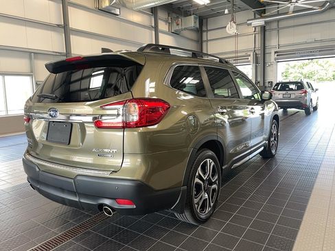 Used 2025 Subaru Ascent Touring AWD/4WD image 20
