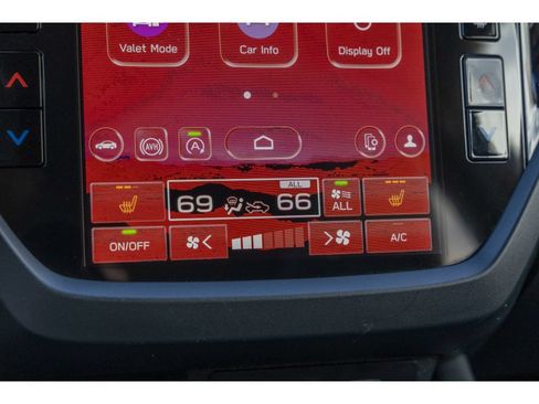 Used 2025 Subaru Forester Sport AWD/4WD image 26