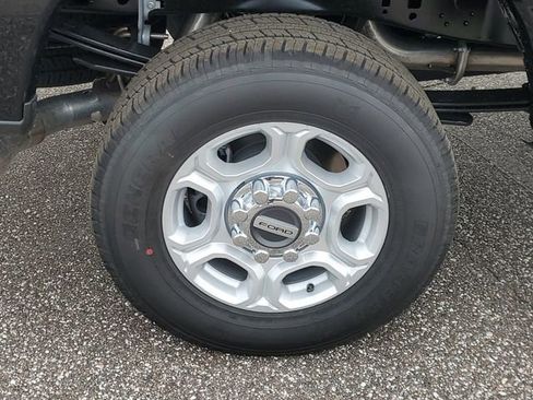 New 2026 Ford F250 XLT AWD/4WD image 6
