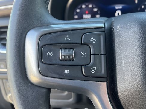 Used 2023 Chevrolet Tahoe Premier AWD/4WD image 20