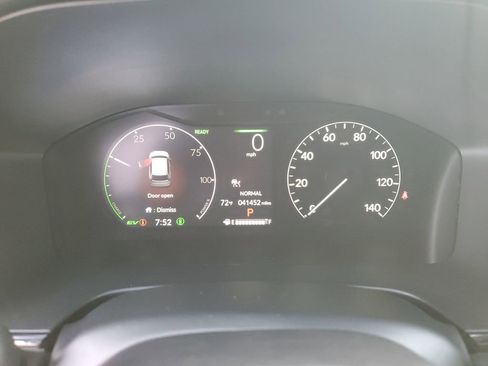 Certified 2024 Honda CR-V Sport-L image 27