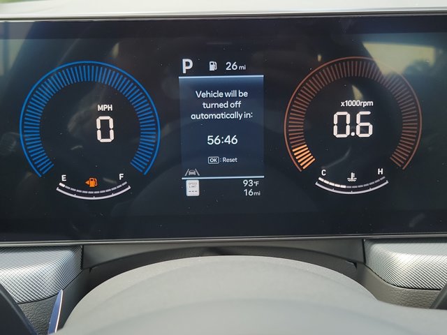 New 2026 Hyundai Sonata SEL FWD image 21