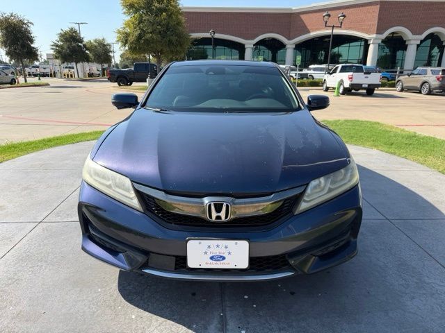Used 2016 Honda Accord EX-L image 2