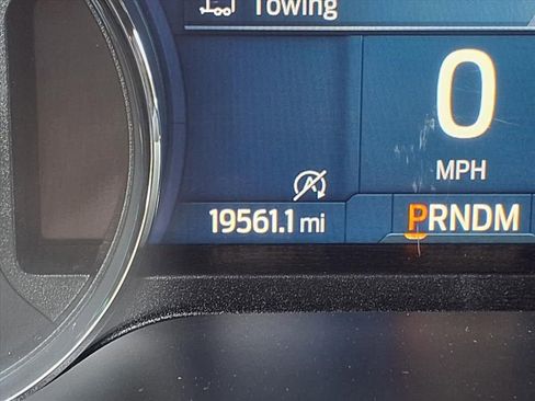 Used 2023 Ford F150 Tremor image 36